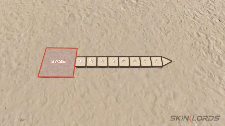 How To Make An Anti Grief External Tc Rust Base Building