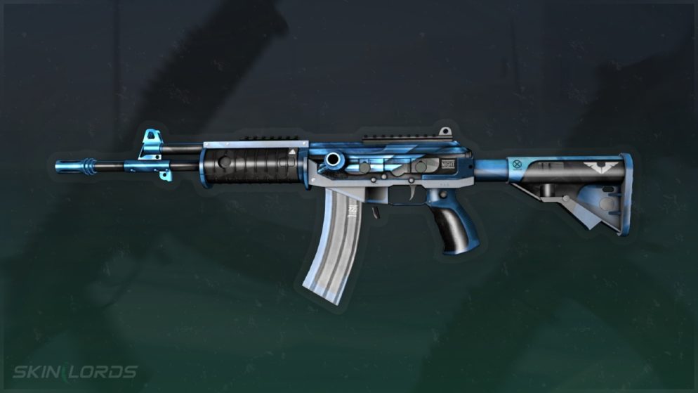 Top Best Galil Ar Skins In Cs Skinlords