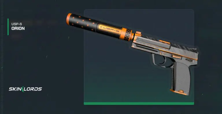 Top Best Usp S Skin In Cs Skinlords