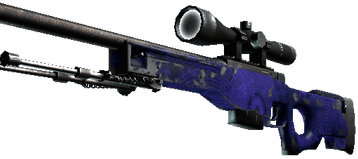 AWP Skin Field Tested