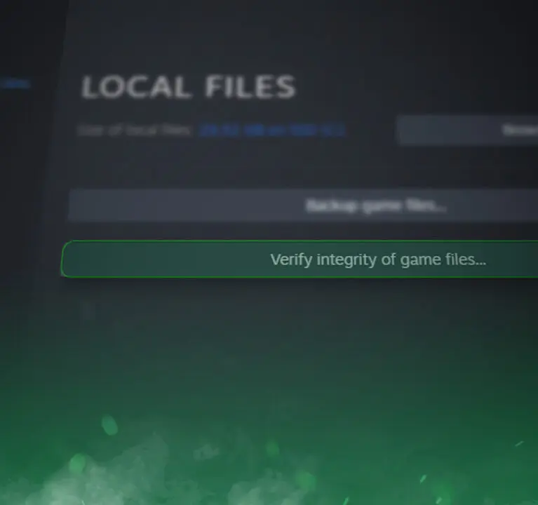 How to Fix: VAC Was Unable to Verify Your Game Session
