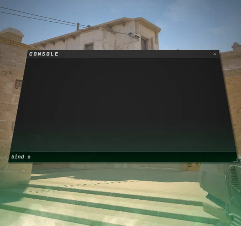 How to Unbind a Key in CS2