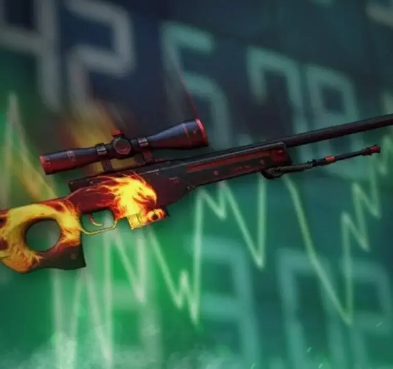 What Are the Best CS2 Items for Investing?