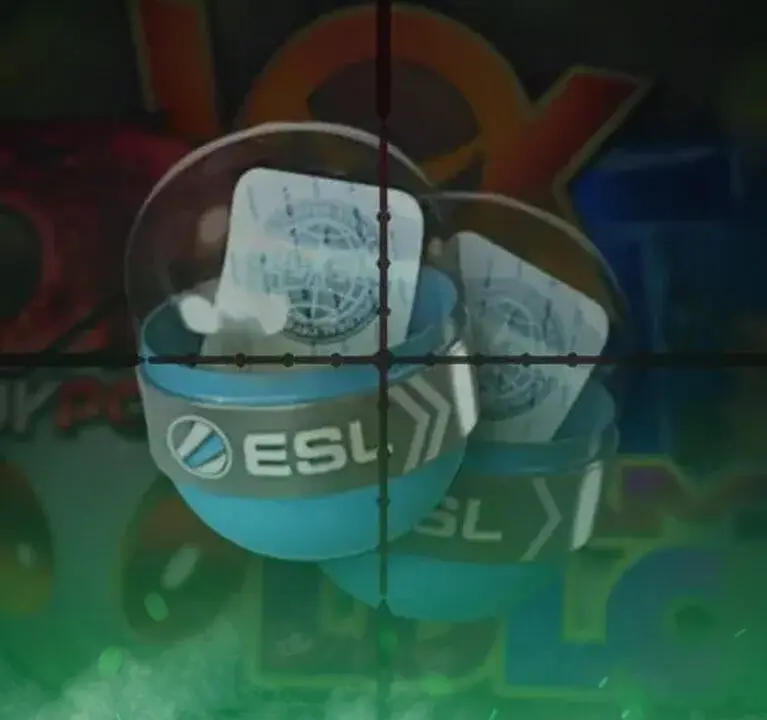 CS2 May Run Out of Katowice 2014 Sticker Capsules