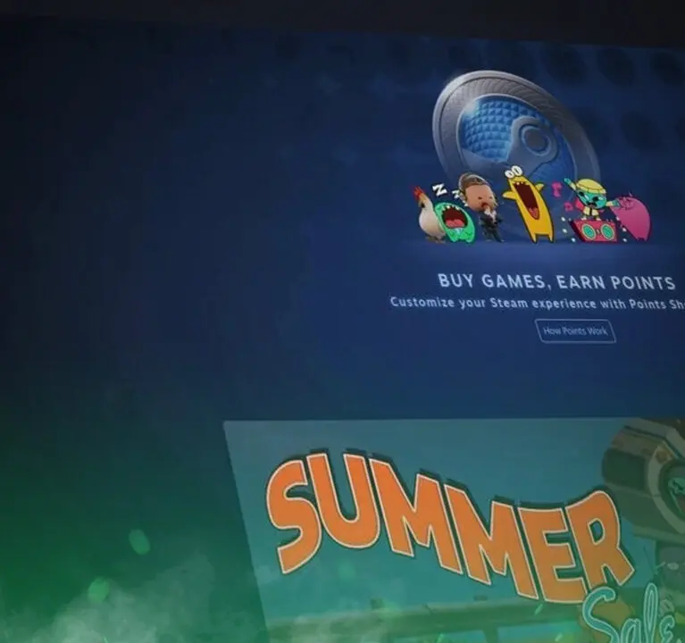 This Exploit Broke the 2020 Steam Summer Sale