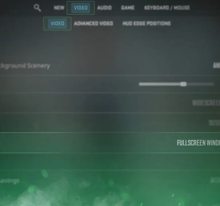 How to Make CS2 Windowed Fullscreen