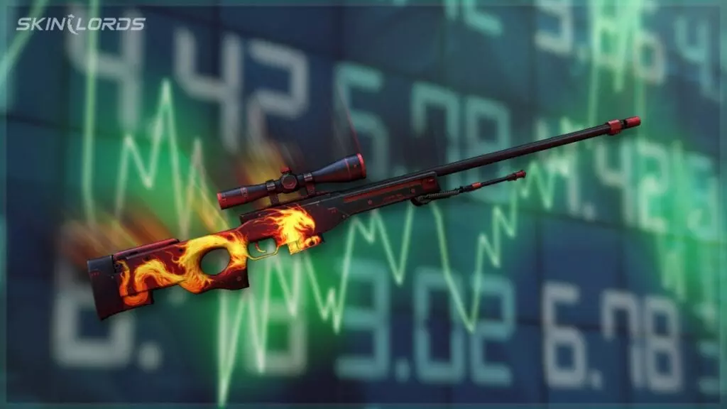 Best Items for Investing in CSGO