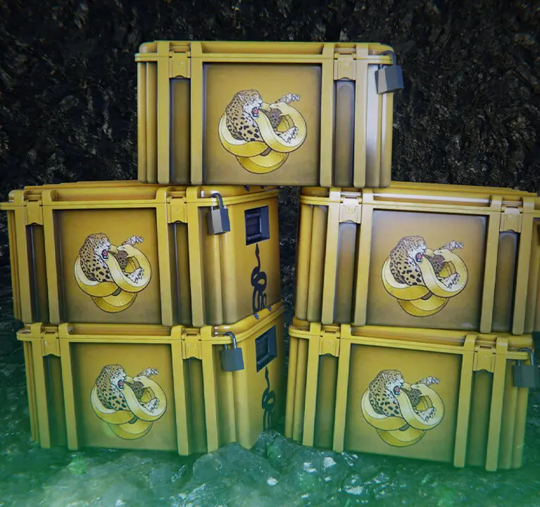 How to Profit from the Operation Broken Fang Case