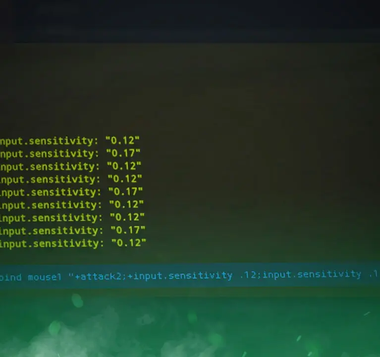 How to Set a Custom ADS Sensitivity in Rust