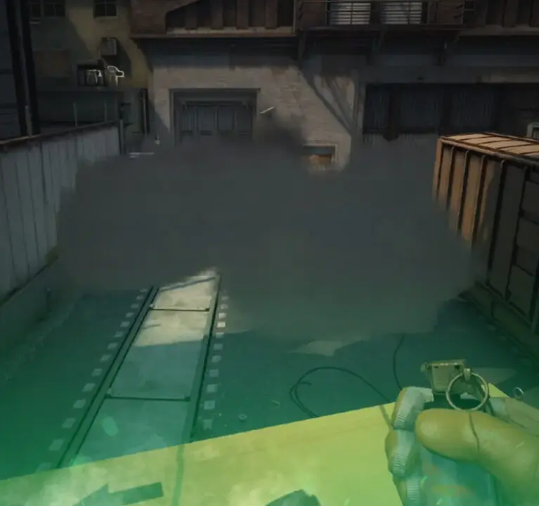 Infinite Ammo and Grenades Command in CS2