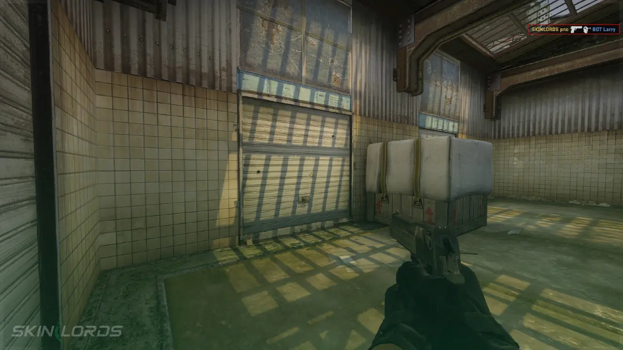 cs2 no hud