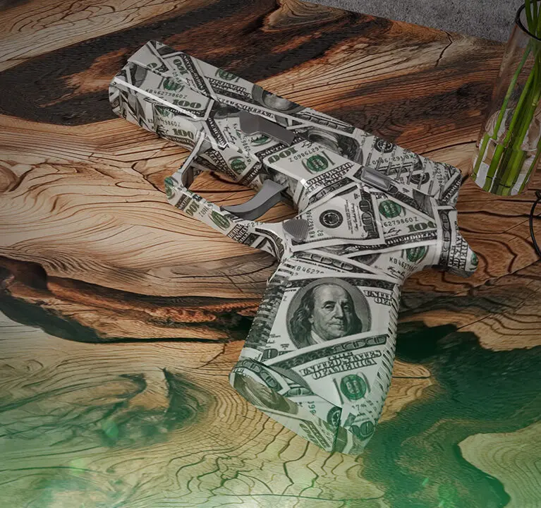 Top 10 Best Looking P250 Skins in CS2