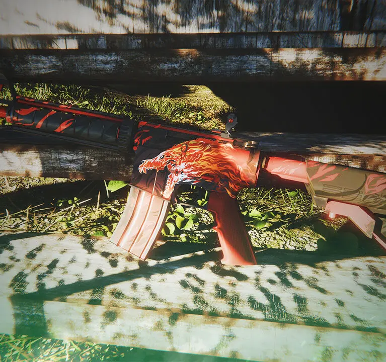 Top 5 Most Expensive M4A4 Skins in CS2