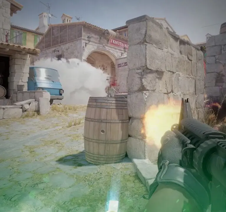 11 Useful 1v1 Commands in CS2