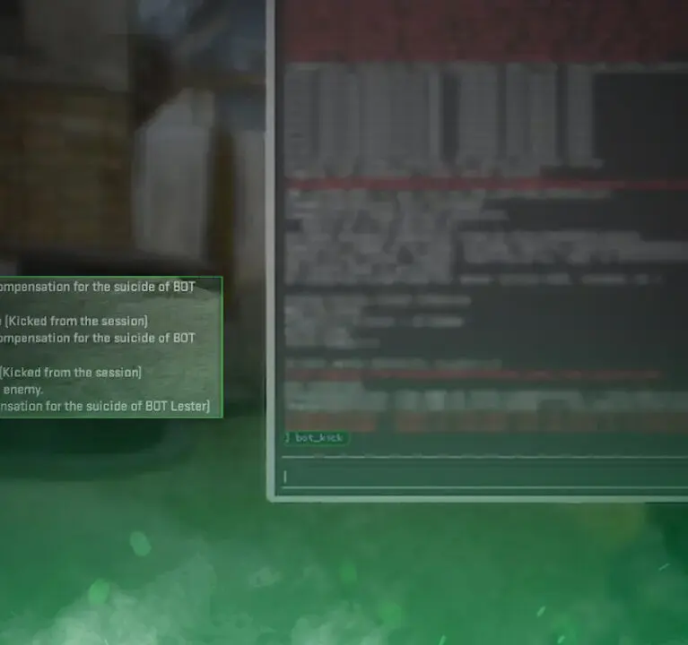 How to Kick Bots from a CS2 Private Match