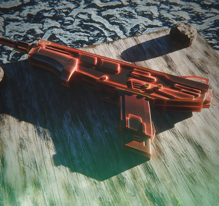 Top 10 Best MAG-7 Skins in CS2