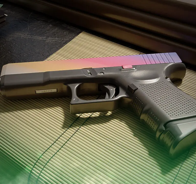 Top 10 Best-Looking Glock-18 Skins in CS2