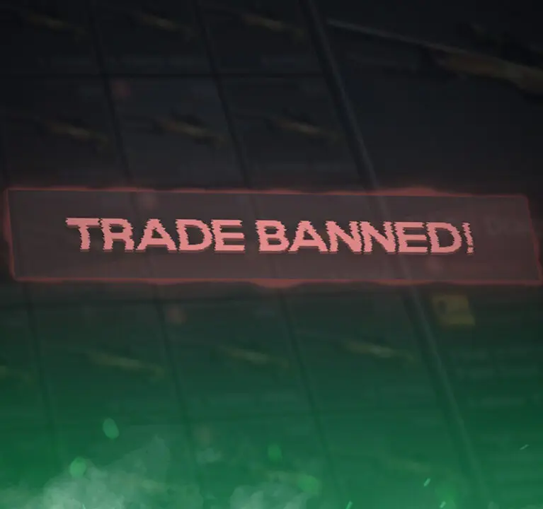 Most Expensive CS:GO Trade Banned Inventories in 2023