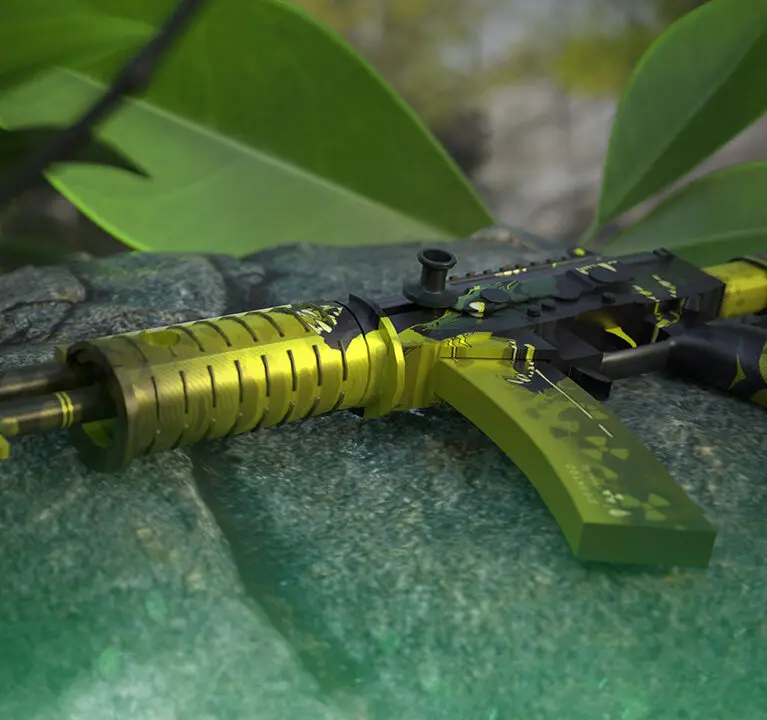 Top 10 Best Galil AR Skins in CS2