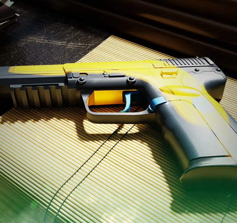 Top 10 Best Five-SeveN Skins in CS2