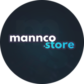 ManncoStore