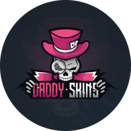 DaddySkins