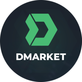 DMarket