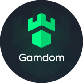 Gamdom