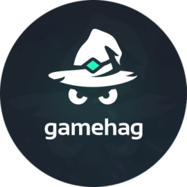 Gamehag