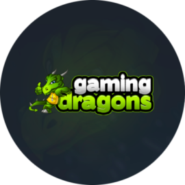 Gaming Dragons