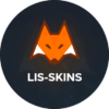 Lis-Skins