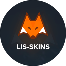 Lis-Skins