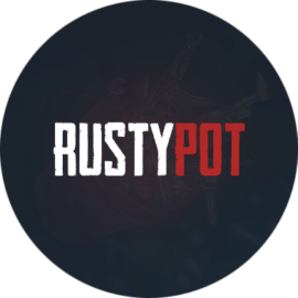 RustyPot