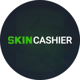 SkinCashier