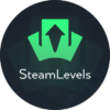SteamLevels