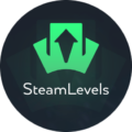 SteamLevels