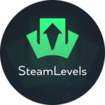 SteamLevels
