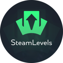 SteamLevels