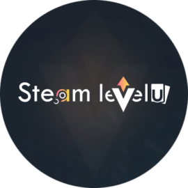 SteamLevelU