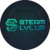 SteamLvlUp