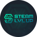 SteamLvlUp
