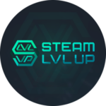 SteamLvlUp