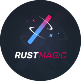 RustMagic
