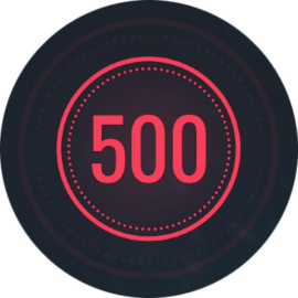 500 Casino