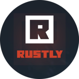 Rustly