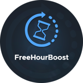 FreeHourBoost