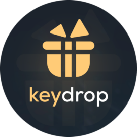 Key-Drop