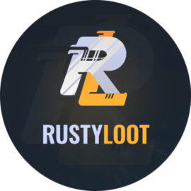 RustyLoot