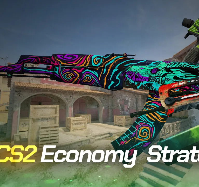 Best CS2 Economy Strategies