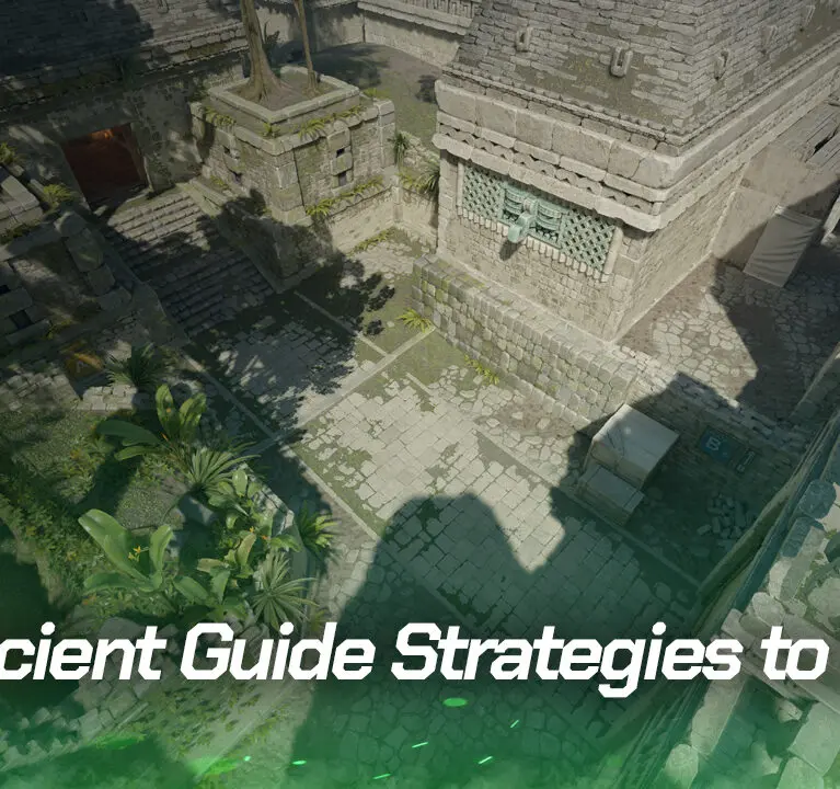 CS2 Ancient Guide – Strategies to Master